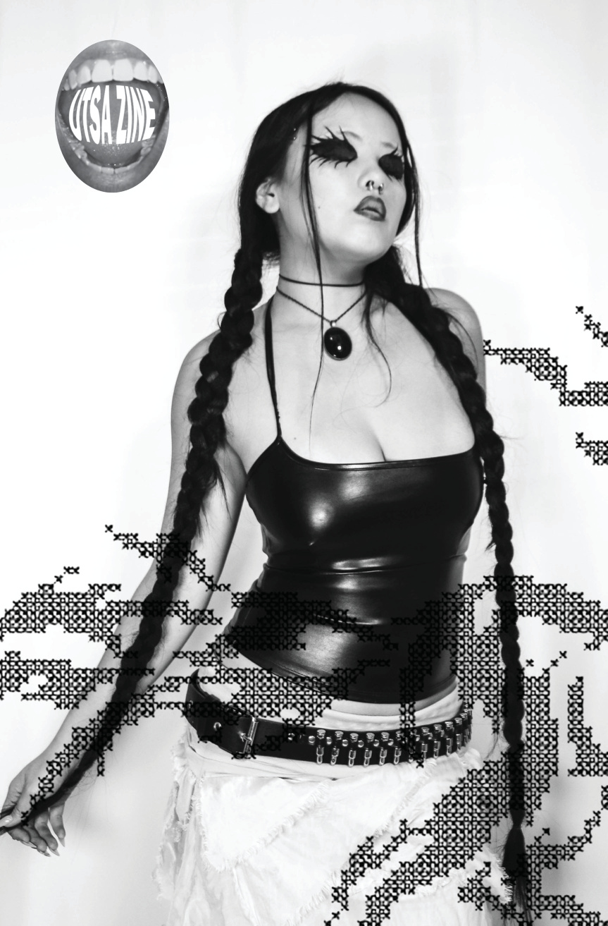 Zine 1