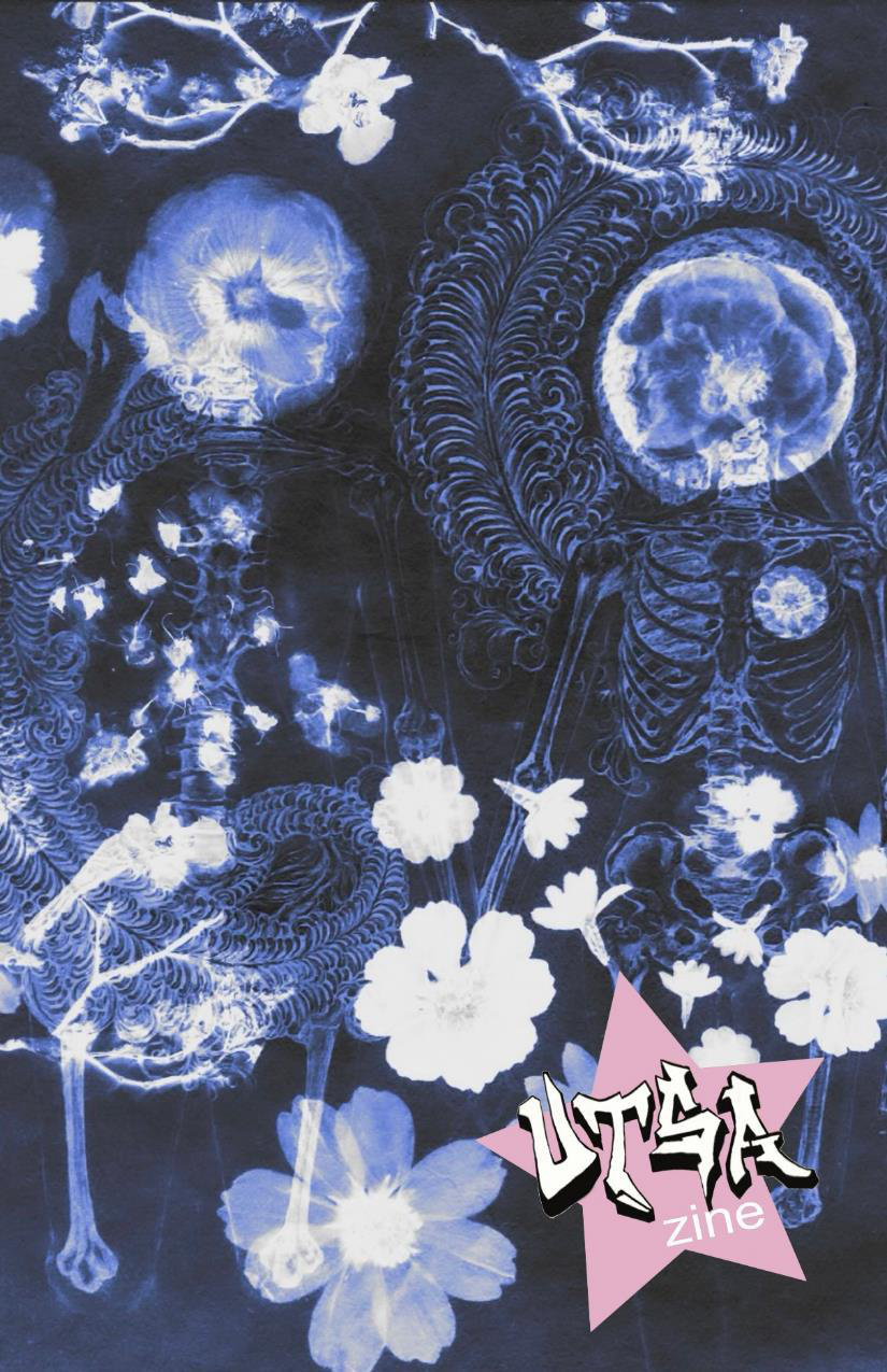 Zine 1