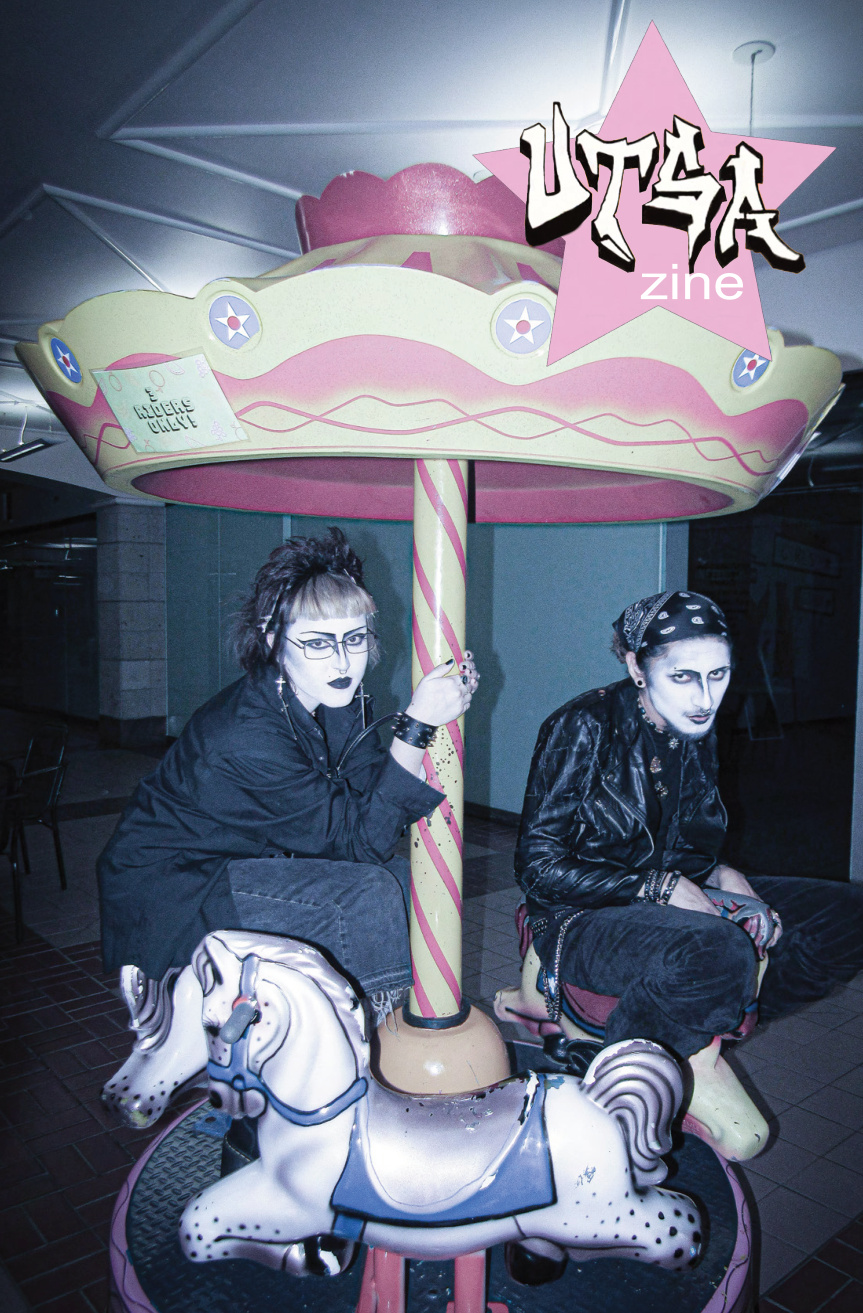 Zine 1