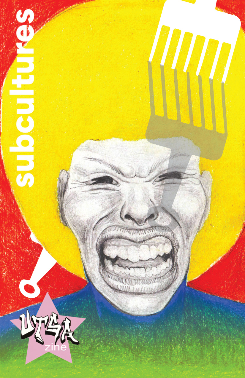 Zine 1